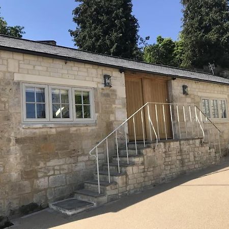 Barley - Cosy Stylish Apartment - Easy Access To Bath And Many Nearby Attractions Box  Extérieur photo