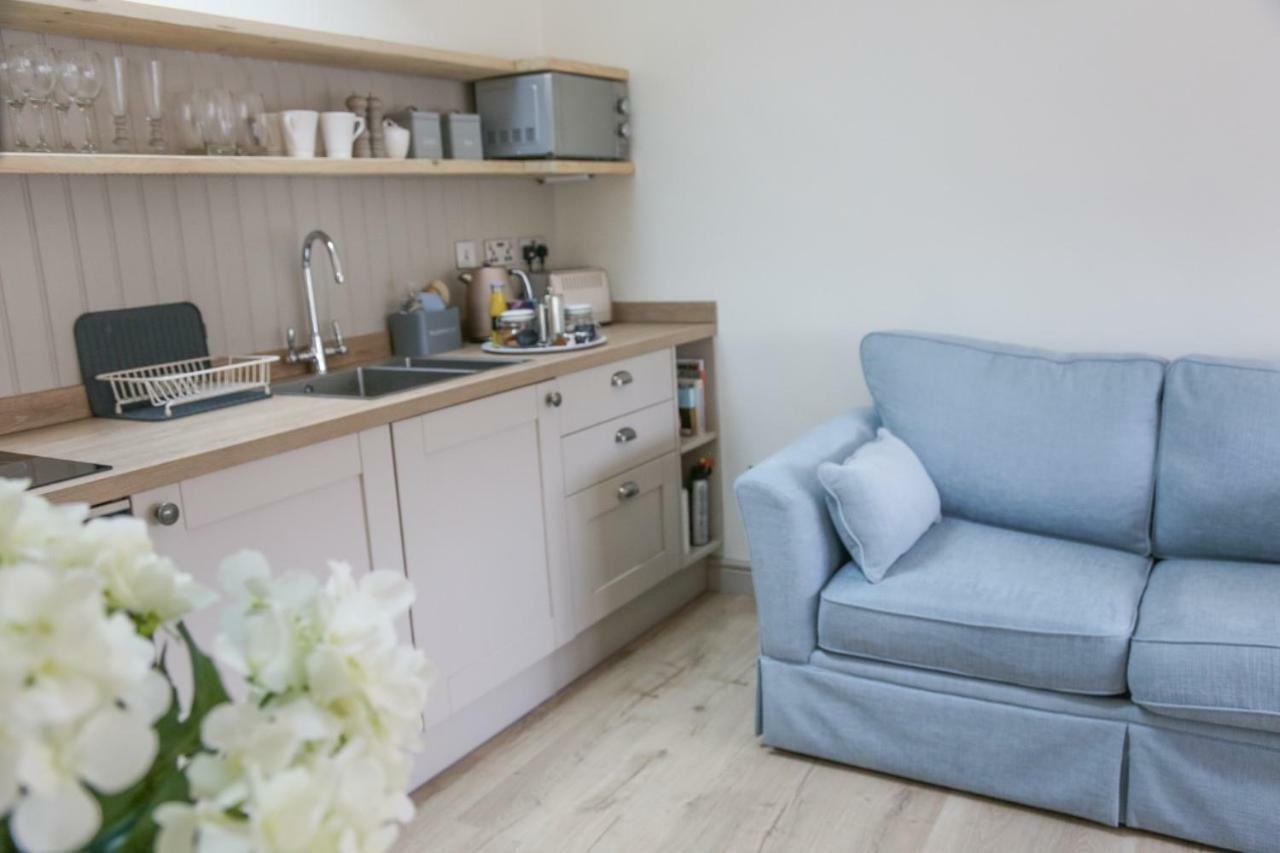 Barley - Cosy Stylish Apartment - Easy Access To Bath And Many Nearby Attractions Box  Extérieur photo