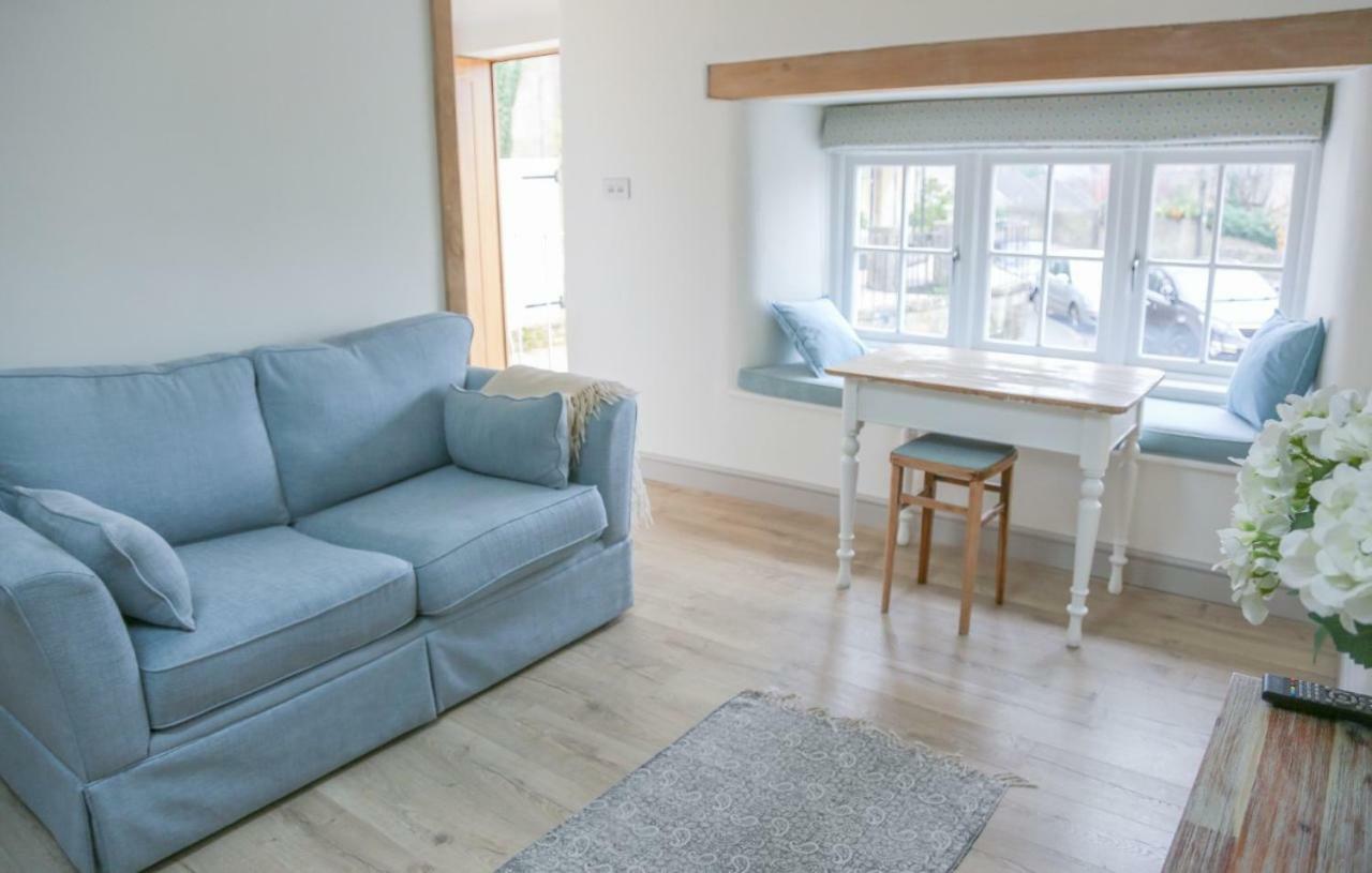 Barley - Cosy Stylish Apartment - Easy Access To Bath And Many Nearby Attractions Box  Extérieur photo